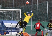 Vasalund-AIK.  0-4
