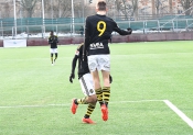 Vasalund-AIK.  0-4