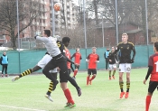 Vasalund-AIK.  0-4