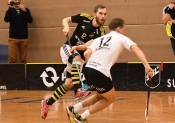 AIK - Höllviken.  8-4