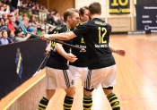 AIK - Höllviken.  8-4