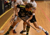 AIK - Höllviken.  8-4