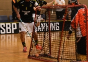 AIK - Höllviken.  8-4