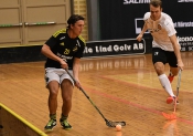 AIK - Höllviken.  8-4