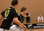 AIK - Höllviken.  8-4