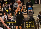 AIK - Wetterbygden.  86-43