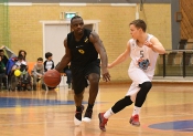 AIK - Wetterbygden.  86-43