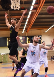 AIK - Wetterbygden.  86-43