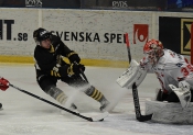 AIK - Vita Hästen.  1-0