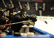 AIK - Vita Hästen.  1-0