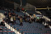 AIK - Vita Hästen.  1-0