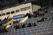 AIK - Vita Hästen.  1-0