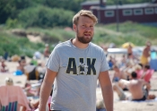 Tylösand inför Hbk-AIK