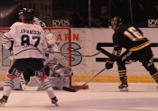 AIK - Karlskoga.  2-1