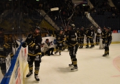 AIK - Karlskoga.  2-1