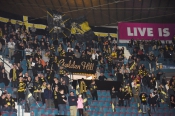 Publikbilder från AIK-Karlskoga 