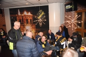 Publikbilder från AIK-Karlskoga 