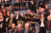 Publikbilder från AIK-Karlskoga 