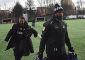 AIK - Gais.  1-0