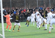 AIK - Gais.  1-0