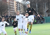 AIK - Gais.  1-0