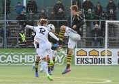 AIK - Gais.  1-0