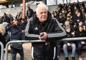 Publikbilder från AIK-Gais