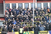 Publikbilder från AIK-Gais