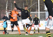 Kristianstad - AIK.  0-3