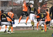 Kristianstad - AIK.  0-3