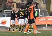 Kristianstad - AIK.  0-3