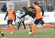 Kristianstad - AIK.  0-3