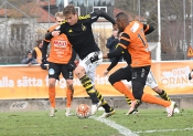 Kristianstad - AIK.  0-3