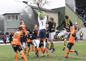 Kristianstad - AIK.  0-3