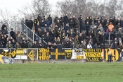 Publikbilder från Kristianstad-AIK