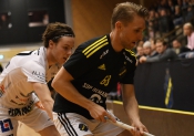 AIK - Dalen.  6-7 efter förl.