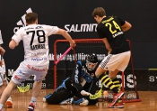AIK - Dalen.  6-7 efter förl.