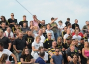 Halmstad - AIK.  1-3