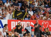 Halmstad - AIK.  1-3