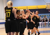 AIK - Luleå.  89-47