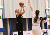 AIK - Luleå.  89-47