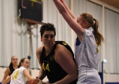 AIK - Luleå.  89-47