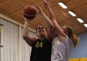 AIK - Luleå.  89-47