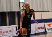 AIK - Luleå.  89-47