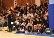 AIK - Luleå.  89-47