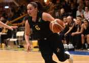 AIK - Luleå.  89-47