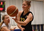 AIK - Luleå.  89-47