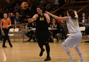 AIK - Luleå.  89-47