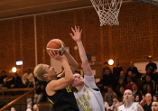 AIK - Luleå.  89-47