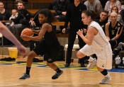 AIK - Luleå.  89-47